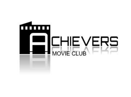 Achievers Movie Club logo